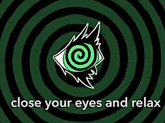 becoming my rug f4m erotic hypnosis feet fdom sucking my foot worship footjob listener orgasm countdowns short and sweet 10min