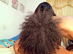 want to see soft sex with that pretty young big-ass girl?