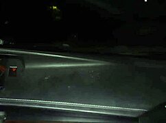 becky summers lets stranger take control of her wet pussy