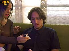 having fun sex with toy kai 2 - honey play box?