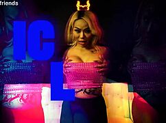 victoria liu gets licked and fucked quickie style with creampie reward