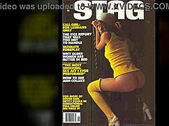 Vintage Stag Film from 1977!