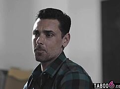 does lily larimar suck her teacher's big cock?