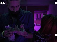 Hot girl Yaira masturbates solo, but craves cum in her pussy and ass from a big natural tits teen?