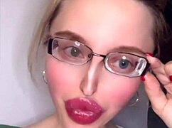 Part one of the story told in Russian with a strong accent.