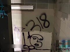 ebony bbw granny gets pounded by handsomedevan part 2!