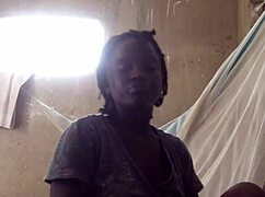 i tasted the most awful food as black melanin