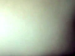 Teen's tight pussy with toys