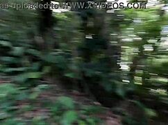 Why do Priscila and Nicoly get wild on the beach for public fucking with Brazilian swingers?