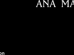 Hard Boss Dominates Porn Maid In Intense Trailer Scene.