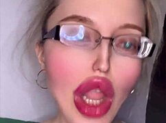 Part one of the story told in Russian with a strong accent.