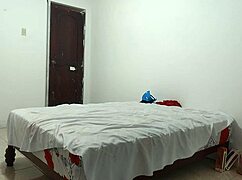 Watch This Man Stroke His Tiny Cock With Inflatable Plastic!