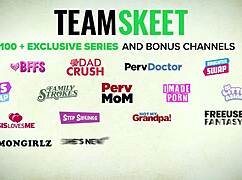 Can No One Fuck You Like This Big Tits Deepthroat?