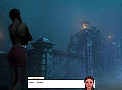 lets play midnight ride storyteller dlc ending 1 the party