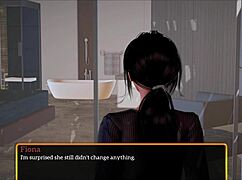 i'm so excite to show off my big tit and ass in this hommade vid