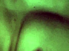 milf passionate masturbate pussy sex toy - closeup - innessa kiss