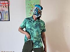 me follo al vago de la cuadra- que horror- trailer