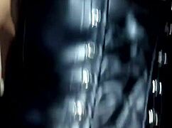 trío con mi esposa, me encanta verla coger