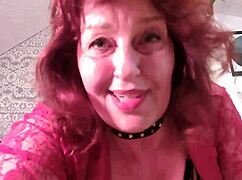 란제리 나를 여성스럽게 해