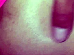 Hij beukte mijn kutje hard van achteren in een quickie 😍