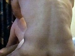 내 아내가 더블 페이네이션에서 신음하는 소리 들어!