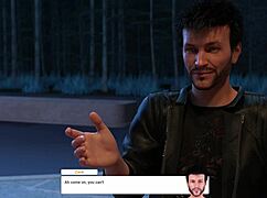 lets play midnight ride storyteller dlc ending 1 the party