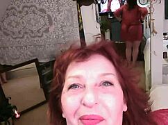 lingerie makes me feminine