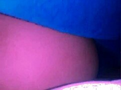 latina teen craves rough penetration, but is it too much for her?