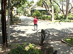 Brunette Waits for Pizza Delivery but Gets Nasty Lesbian Pussy Licking and Fingering