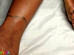 I MET my STEPMOM RELAXING CARELESSLY and that got me LOSING my SELF-ESTEEM