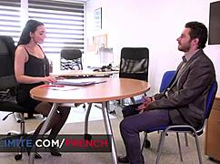 Sophia Laure's Anal Sex!