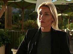 i see anouk and didi, two naughty european women with big tits