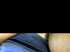 Emotional Encounter: Banging Boyfriend's Roommate Spicy Saint in Dorm with Blowjob and Pussy Licking