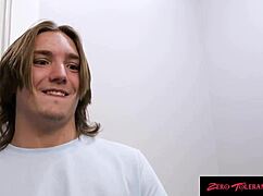 My big booty girlfriend rides my cock hard before work