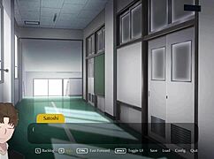 Ntrman Seasons of Loss Winter Part 1 Snowy Adventure