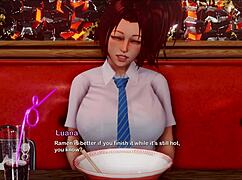 In the Inn 37 Game, Adventurers Gather for a Restful Stay