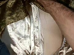 Convinced This Young Latina To Have Sex All Night With Big Cock Oral And Cum