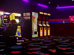 In the Inn 37 Game, Adventurers Gather for a Restful Stay