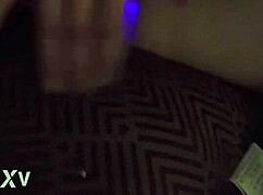 Spelen met mijn nieuwe vibrator