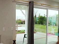 Girlfriend Fucks Roommate, I Join In!