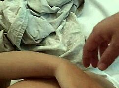 Skinning The Married Bitchs Pussy