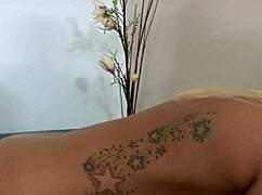 Cali Carter Licks Catie Parker's Pussy