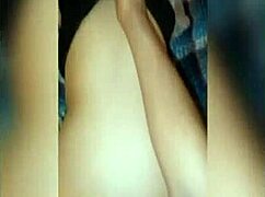 Feeling Intense With The 40-Year-Old Lady