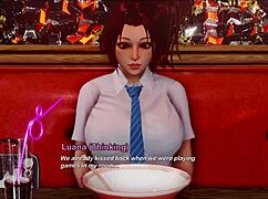 In the Inn 37 Game, Adventurers Gather for a Restful Stay