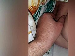 I came so hard with my big ass shaking and pussy dripping orgasm