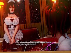 In the Inn 37 Game, Adventurers Gather for a Restful Stay