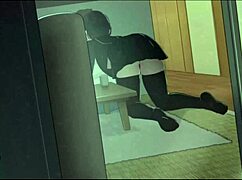 Ntrman Seasons of Loss Winter Part 1 Snowy Adventure