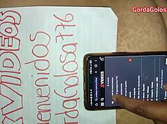 Feeling Intense With The 40-Year-Old Lady