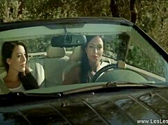 A Pussy Fingering And Licking Session