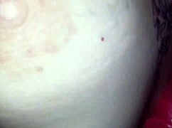 Dupla Baszás a Feleségnek Vibrátorral! Szopja Miközben Baszom a Punciját!